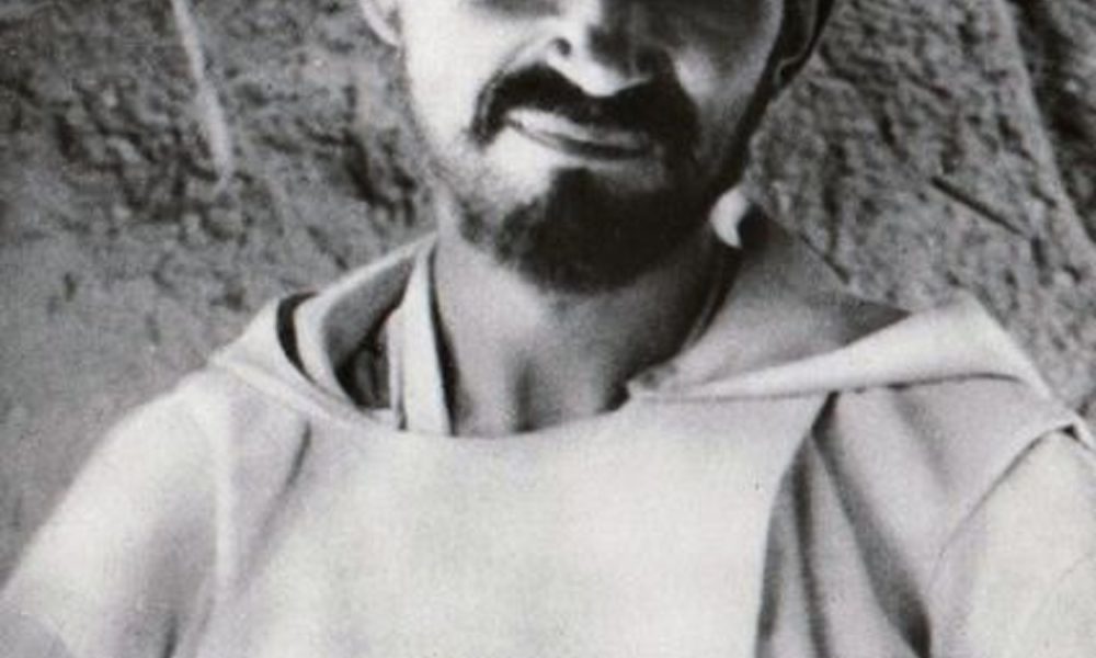 Saint Charles de Foucauld, le don de l'abandon - Tribune Chrétienne