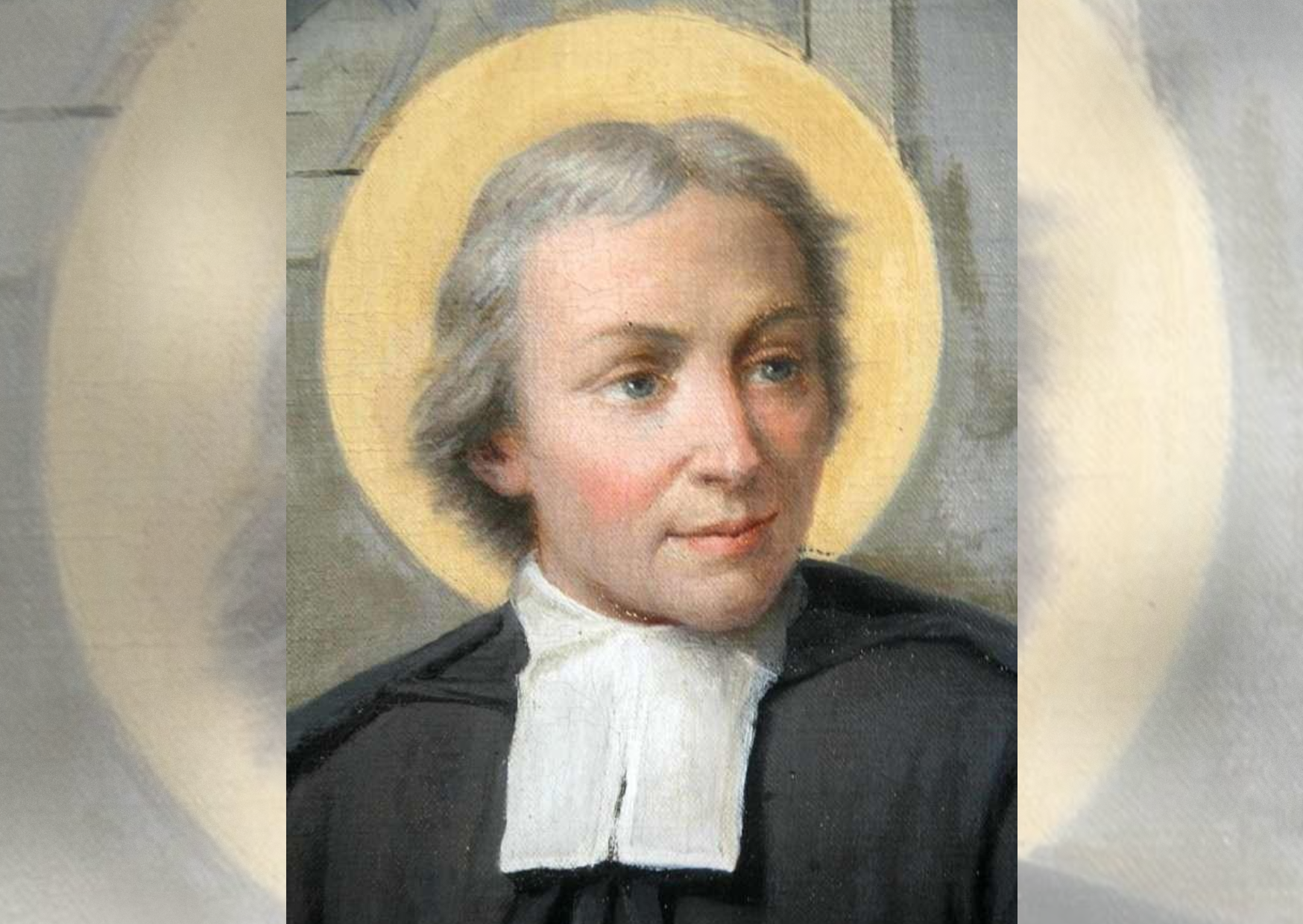 Saint Jean Baptiste De La Salle Tribune Chr tienne