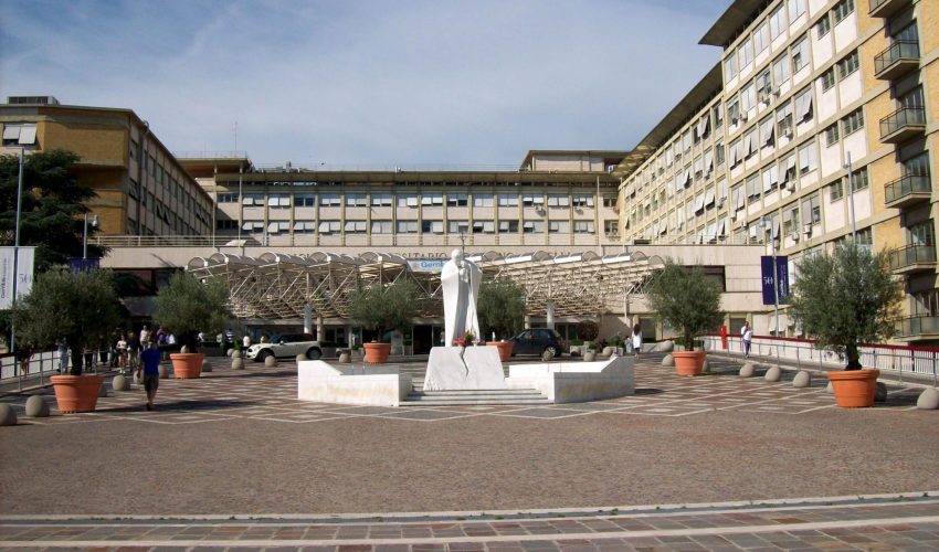 2013-06-18_Roma_Policlinico_Gemelli