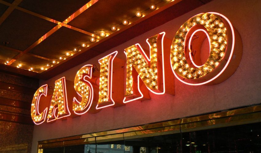 Casino in RENO