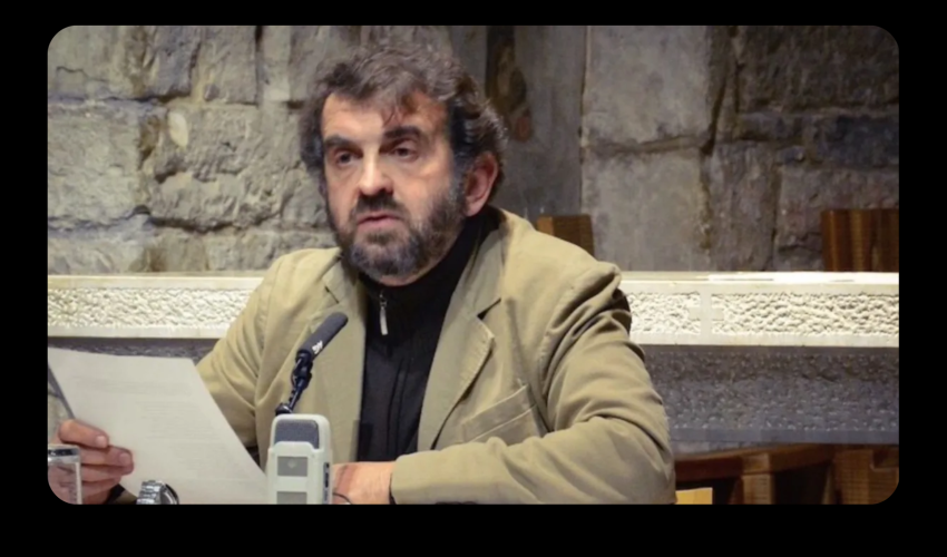 Andrea Grillo - DR