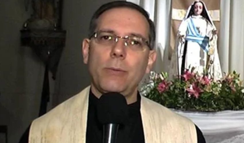 Alberto Ariel Príncipi - DR