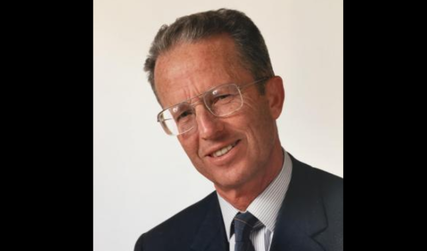 Roi Baudouin - DR