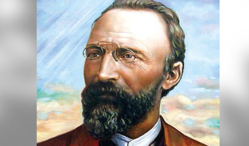 Bartolo Longo -DR