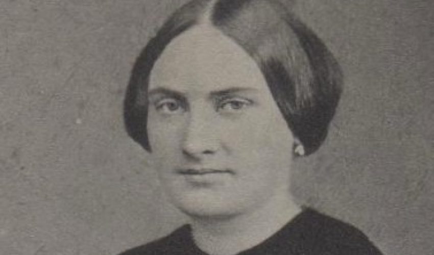 Bienheureuse Eugénie Smet