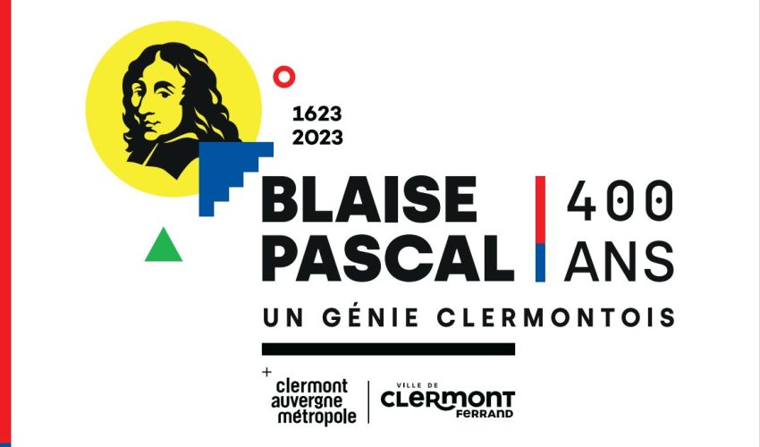 Blaise Pascal