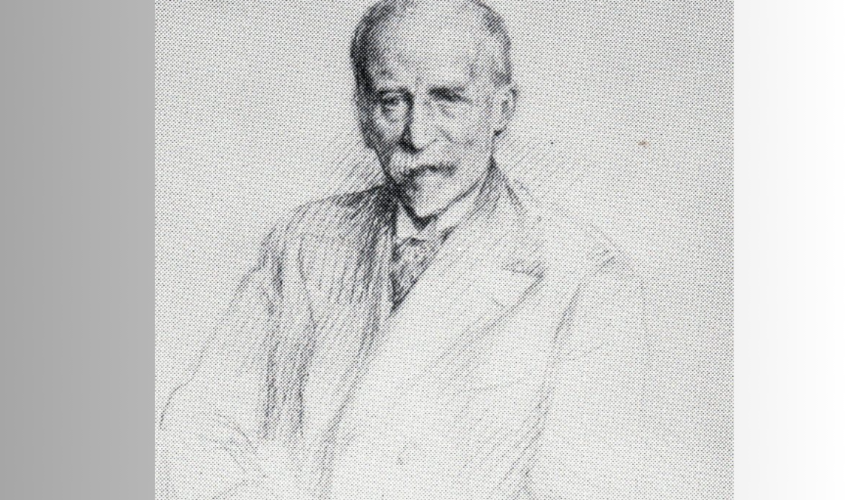 Maurice Blondel - DR