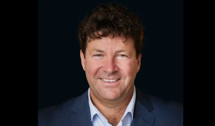 Olivier Bonassies - DR