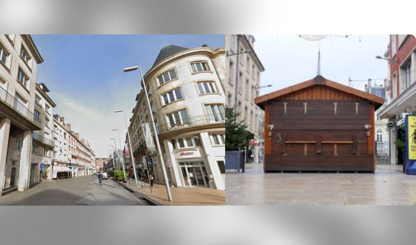 Capture écran Facebook