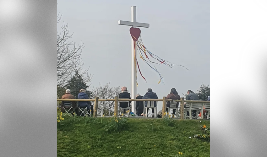 DR - croix-glorieuse-dozule.fr