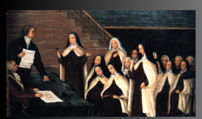 Carmelites