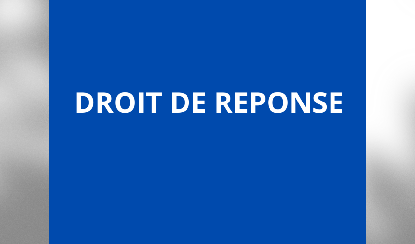 DR