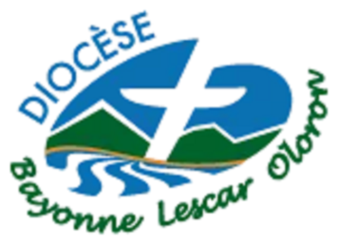 Diocese64-logo
