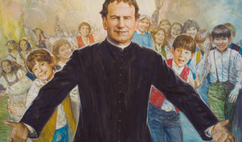 Don Bosco