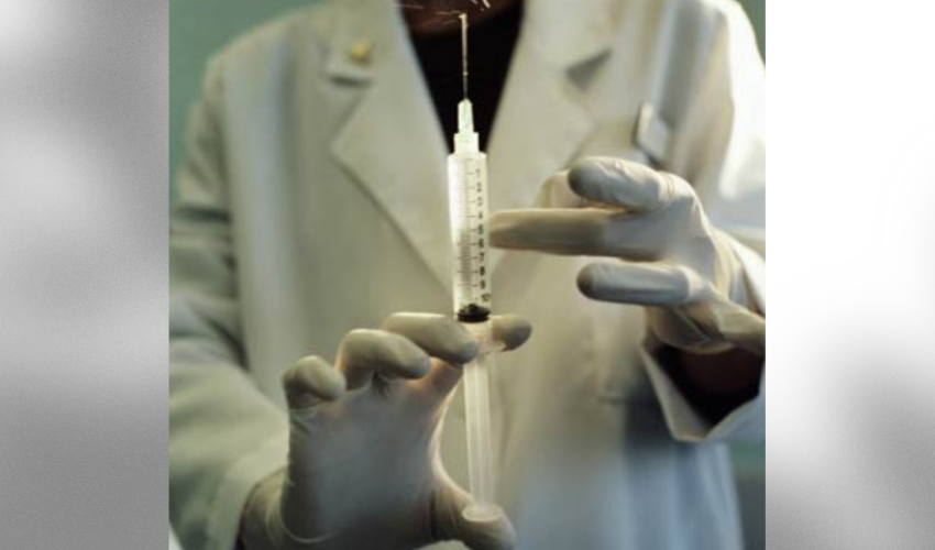 DR