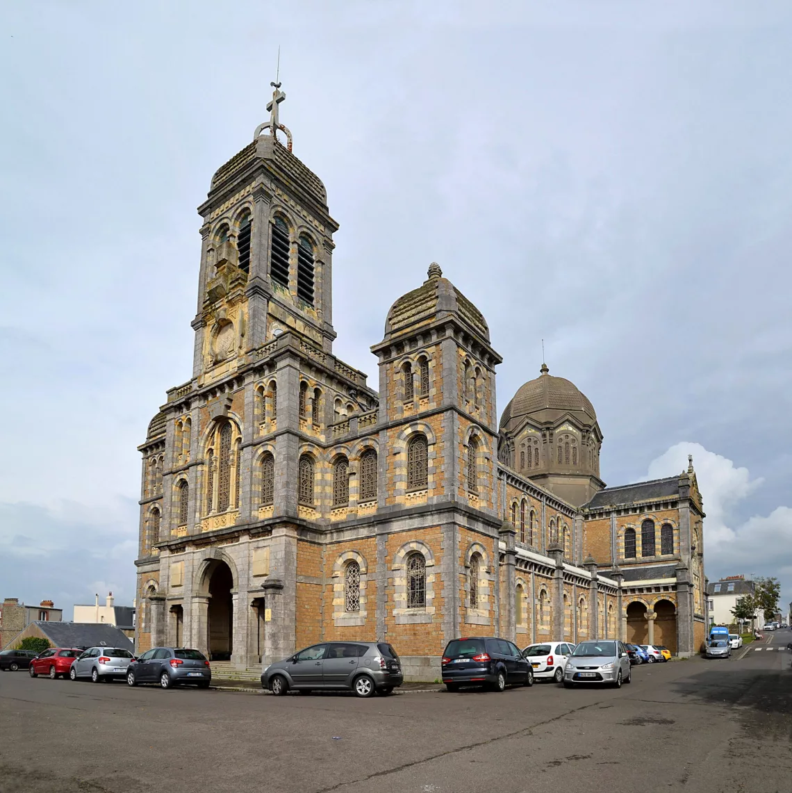 Église_Saint-Paul_de_Granville_(1)