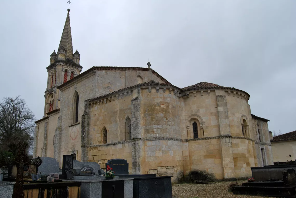 Église_Sainte-Eulalie_de_Lignan-de-Bordeaux_2