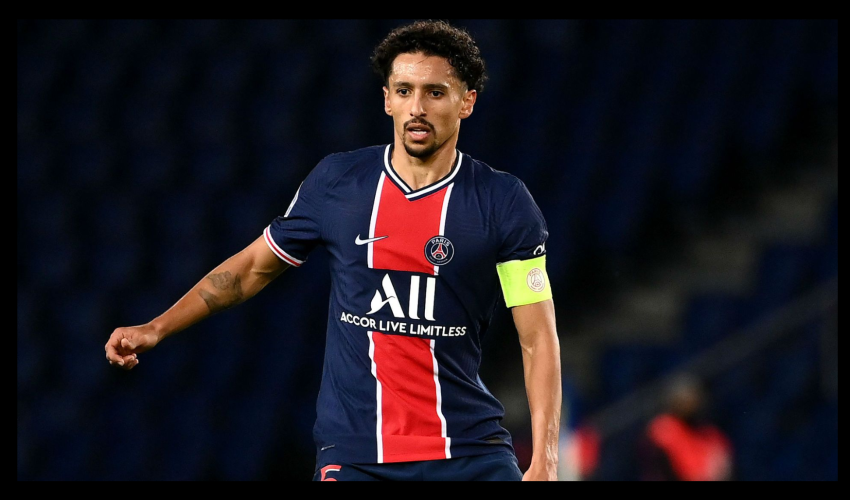 Marquinhos - DR