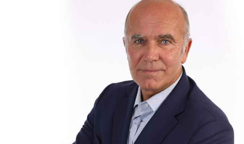 Jean-Marie Le Méné, président de la fondation Lejeune - DR