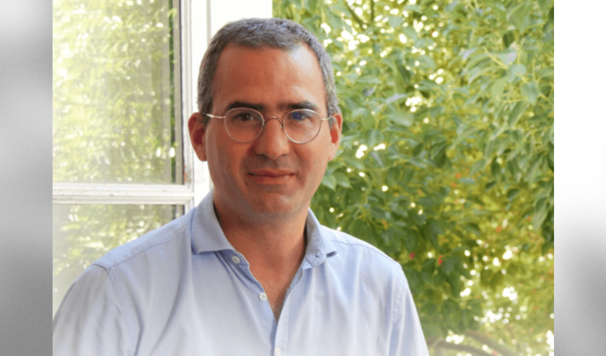 Guillaume Prévost - DR