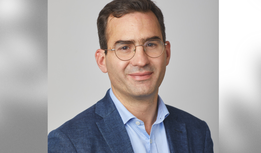 Guillaume Prévost - DR