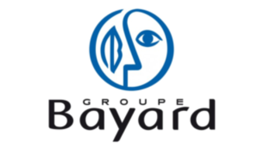 GROUPE BAYARD PRESSE