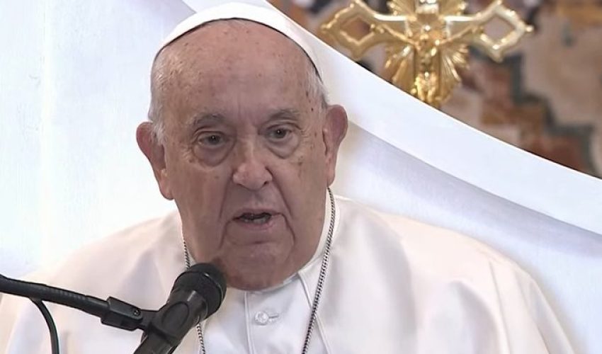 Capture Media Vaticano