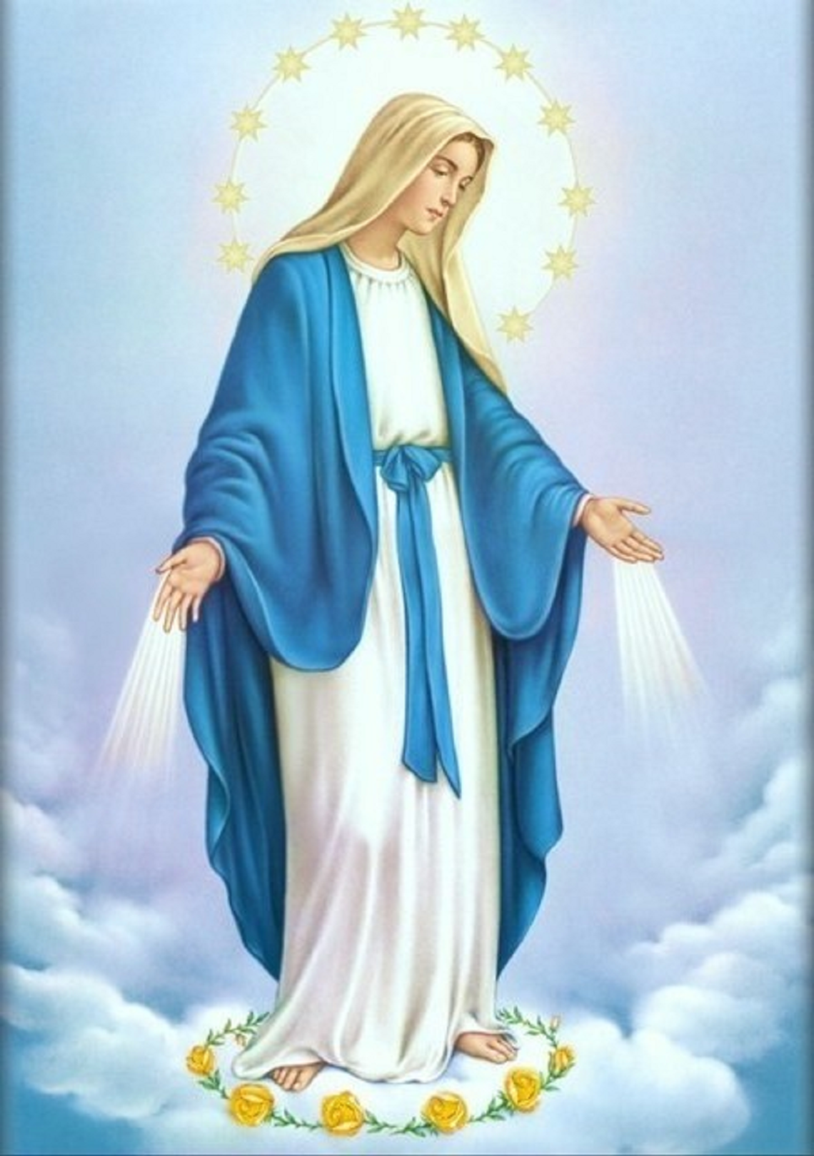 IMMACULE CONCEPTION