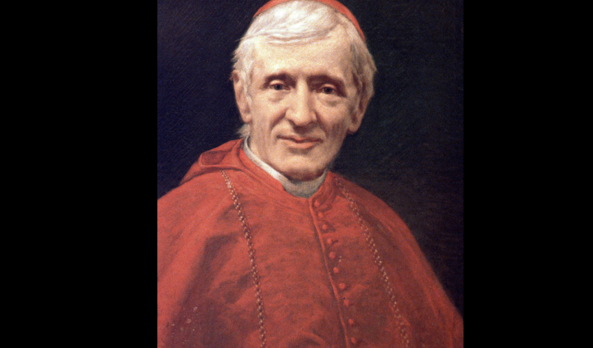 John Henry Newman - DR