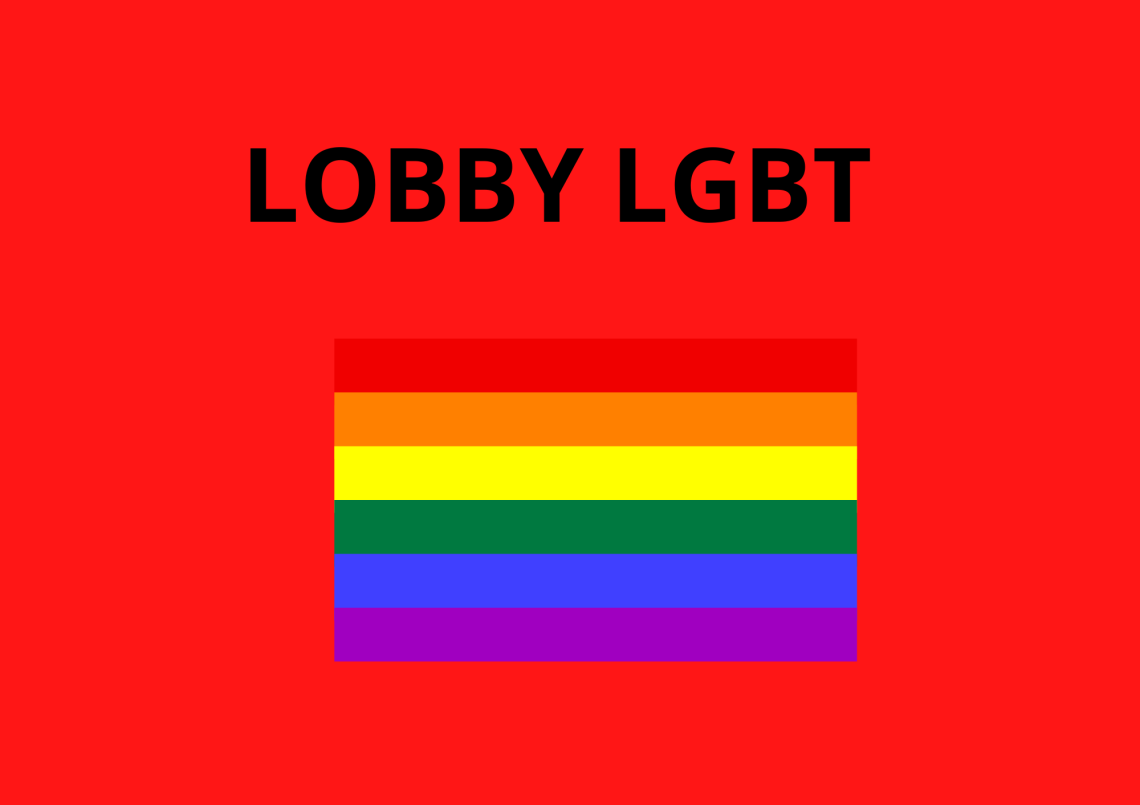 LOBBY LGBT