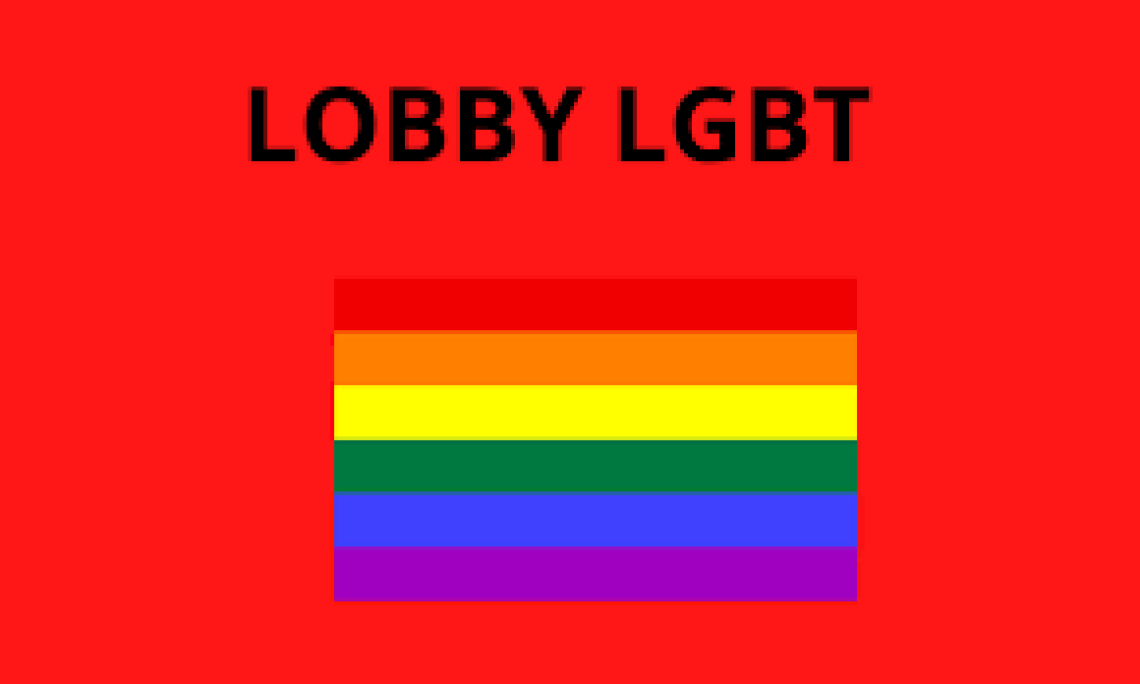 Lobby LGBT