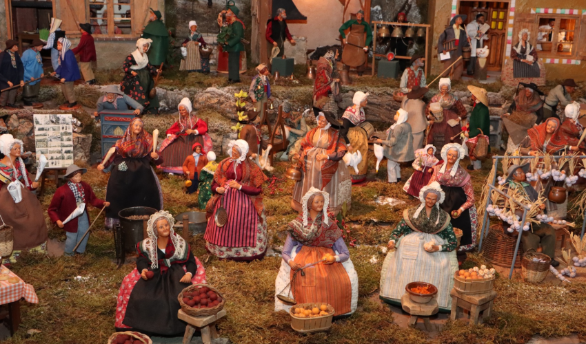 Photo compte Facebook Mairie d'Allauch