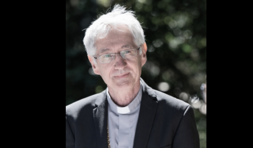 Monseigneur Delmas - DR