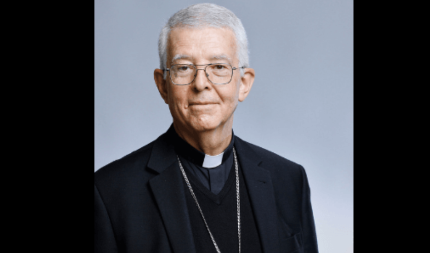 Monseigneur de Kerimel - DR
