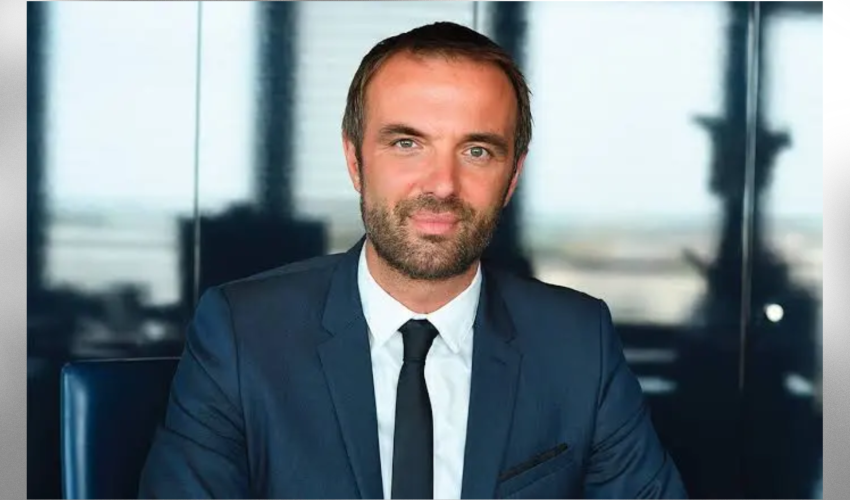 MM Michaël Delafosse - DR