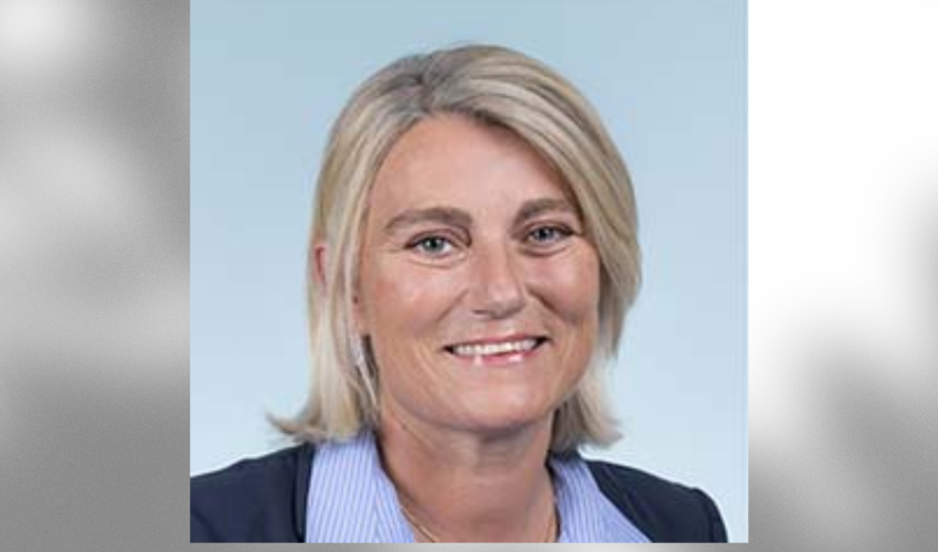 Stéphanie Rist - DR