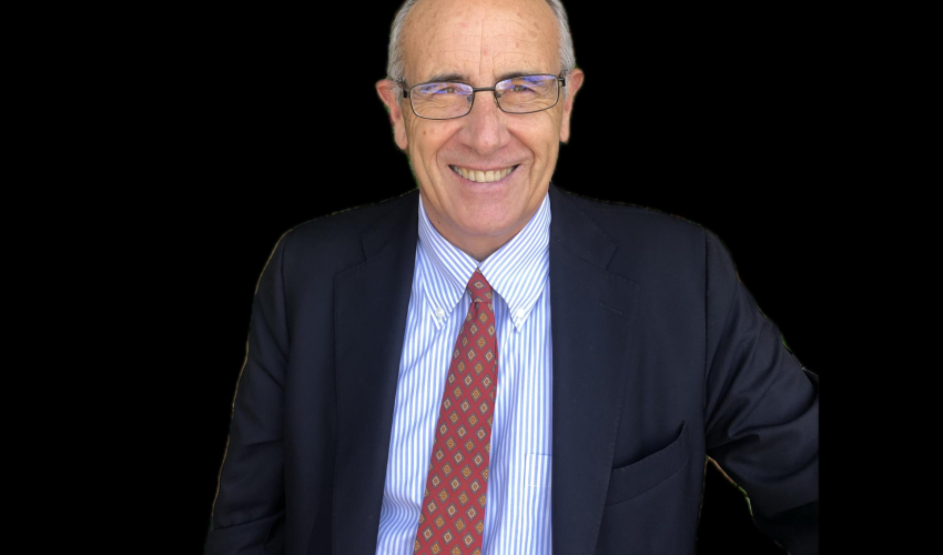 Massimo Franco - DR