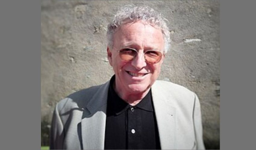Nelson Monfort - Photo  Wikipedia