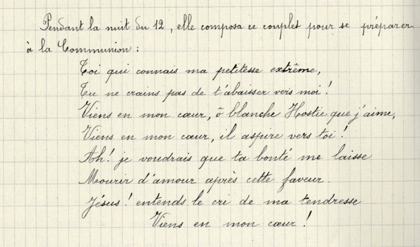 Petitesse