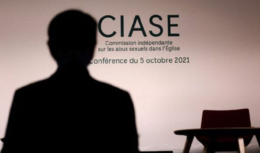 Rapport-Sauve-le-point-de-depart-d-une-profonde-remise-en-question-de-l-Eglise