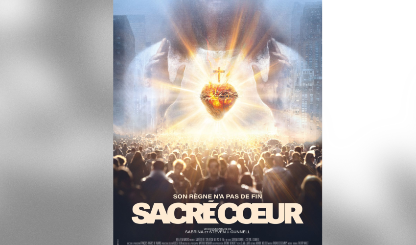 Affiche du film - DR
