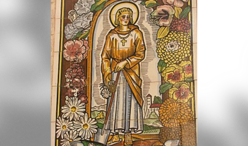 DR