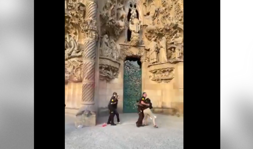 Capture écran