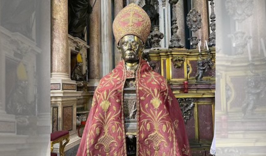 San Gennaro - República Dominicana