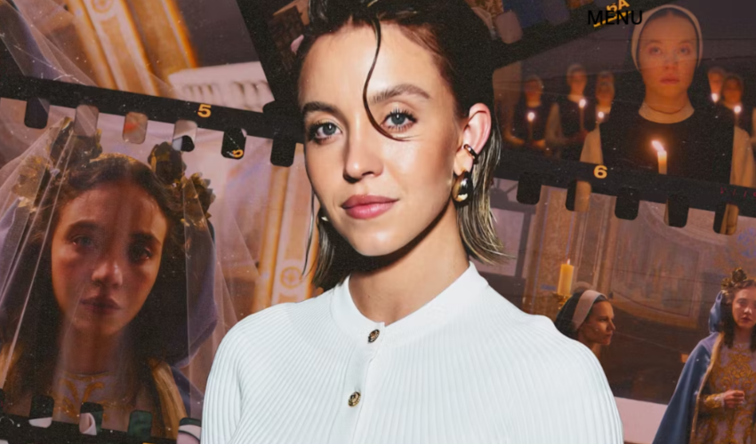 Sidney Sweeney - DR