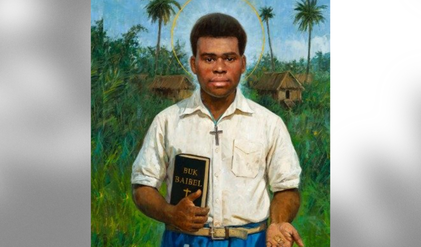 SPT Saint Peter To Rot - DR