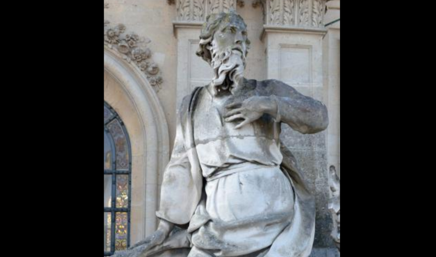 Saint Barnabé