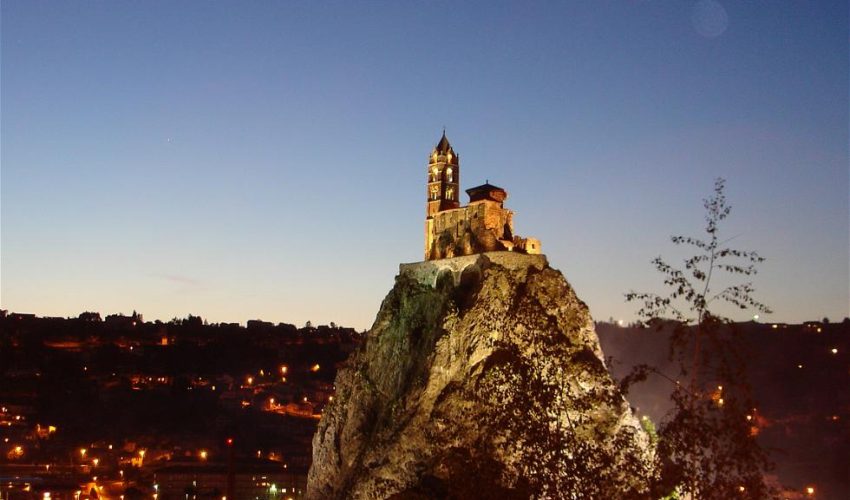 Saint Michel