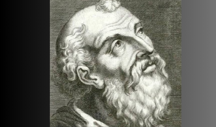Saint Silvere