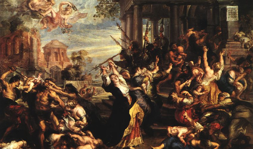 Saints Innocents